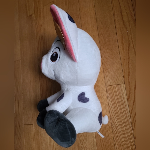 Moana Pua Plushie, 20" - Picture 4 of 9